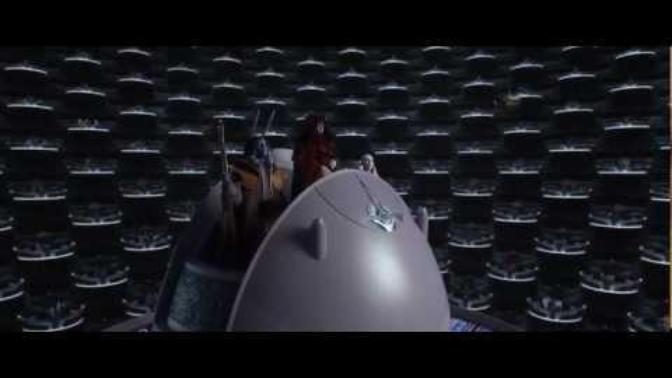 Favorite Star Wars Character?