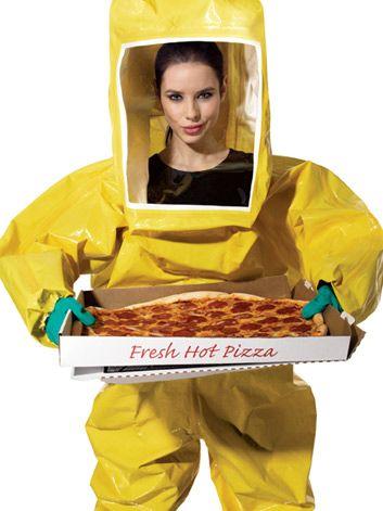 Would you dress up for your date?