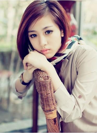 Can a girls hair be too short for you to not want to date her?