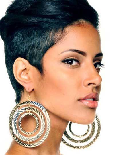 Can a girls hair be too short for you to not want to date her?