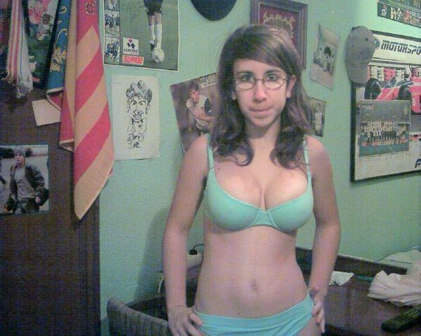 Would you date someone unattractive if they had a nice body?