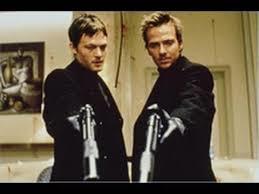 What are the coolest ultra violent movies you ever seen?