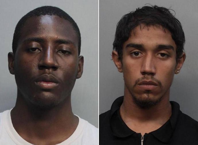 4 teens (3 jocks, 1 cheerleader) kill a quite beta male nerd. 2 stayed behind to have sex over murder site. What you think about this?