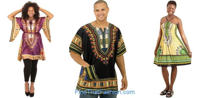 Are Black Americans guilty of Cultural Appropriation if they wear traditional African clothes as they are not AFRICAN?