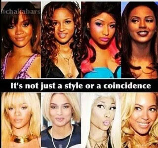 Are Black Americans guilty of Cultural Appropriation if they wear traditional African clothes as they are not AFRICAN?