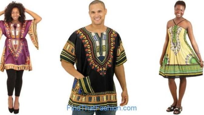 Are Black Americans guilty of Cultural Appropriation if they wear traditional African clothes as they are not AFRICAN?
