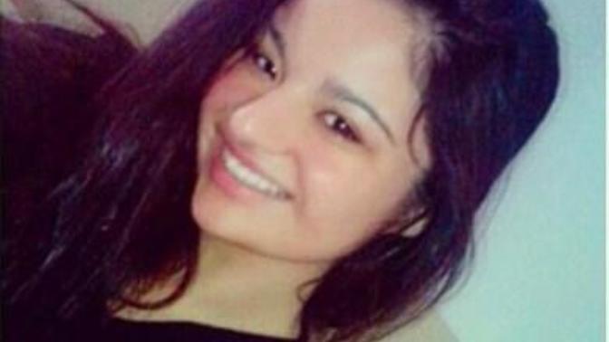 How do I look? Please, be honest?