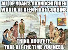 Is the Bible an immoral book?