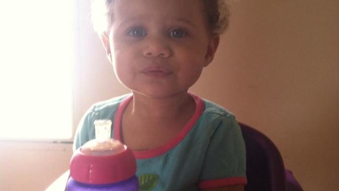 Should I put my daughter in baby modeling?