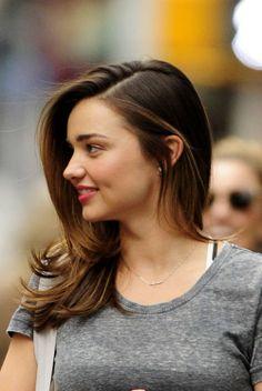 Is she Beautiful?