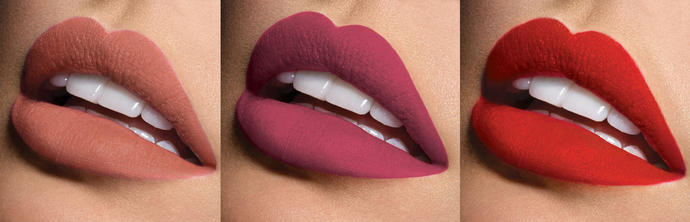 Lipstick: HOT or NOT? 
