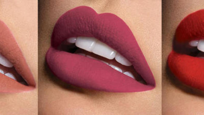 Lipstick: HOT or NOT?