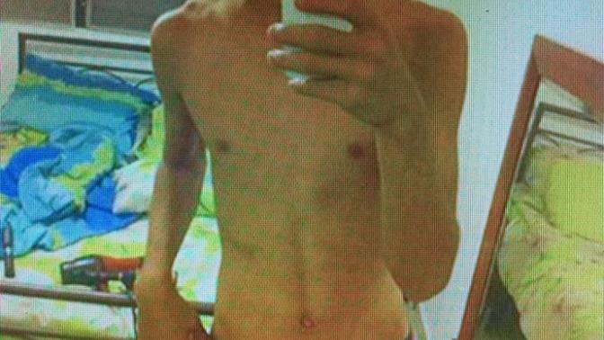 What do you guys think of teen boys/ guys who sag their jeans? When does it look good/ how low is too low? Read Details for info?