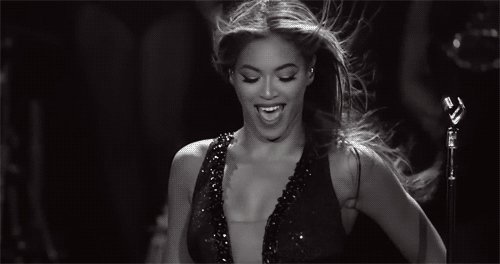 Favorite Beyonce song?
