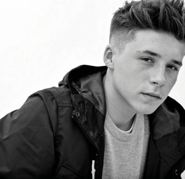 Of these, whic guy is better looking?