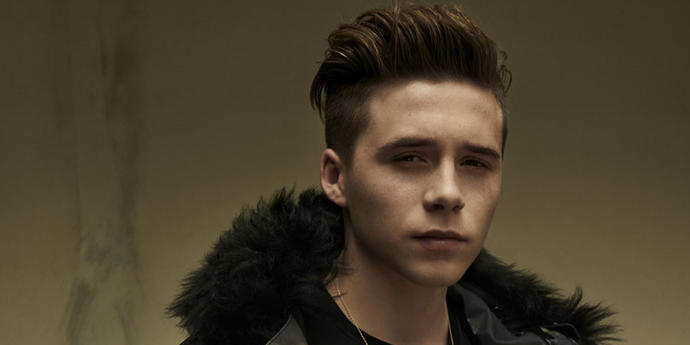 Of these, whic guy is better looking?