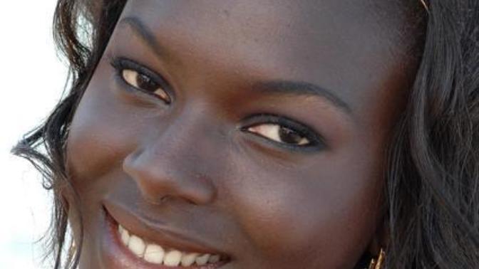 Which black girl would look more attractive?