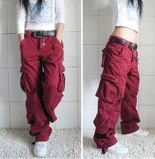 Are you a tomboy?