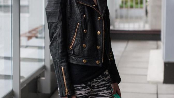 Are you a tomboy?
