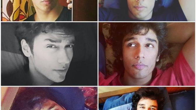 Female experts in male facial beauty, please tell me how I can know whether or not I have the facial genetics to look as good as the top Vine guys?