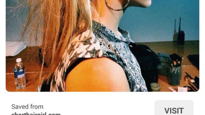 What hairstyle should I do for a New Years party?