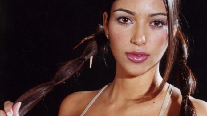 Who was sexier in the 90s?