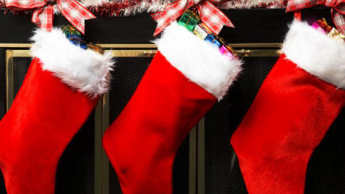 Girls, can you give me some gift suggestions?