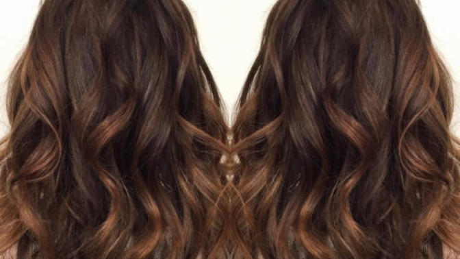 Guys, what kind of hairstyle do you like the best on girls?