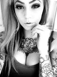Whats your favorite type of woman?