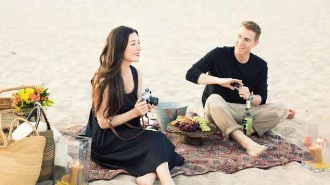 Which one would be your FIRST ideal date?