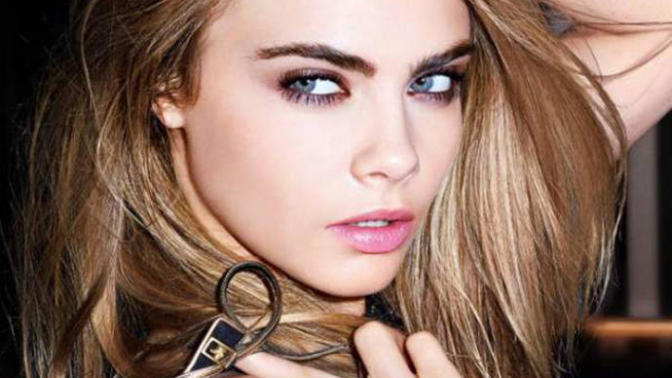 Who's your celebrity crush?