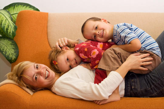 Would you rather have a biological child or a clone to raise?