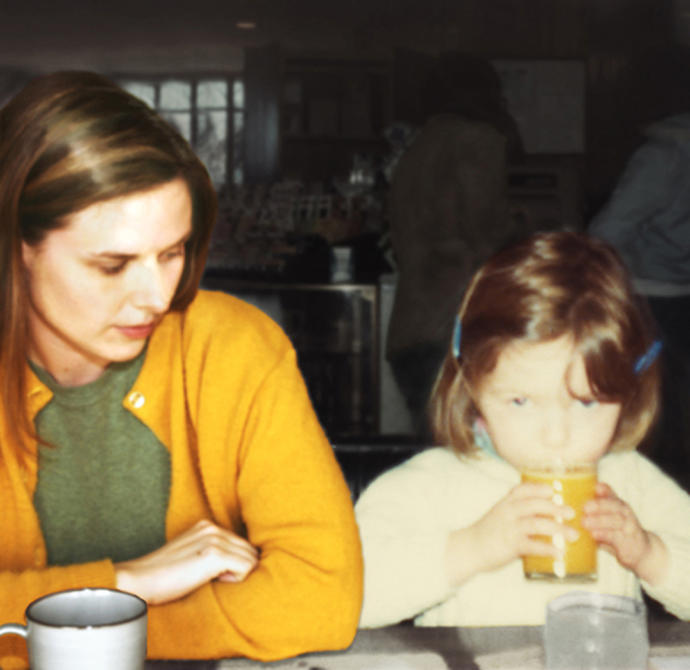 Would you rather have a biological child or a clone to raise?