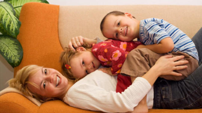 Would you rather have a biological child or a clone to raise?