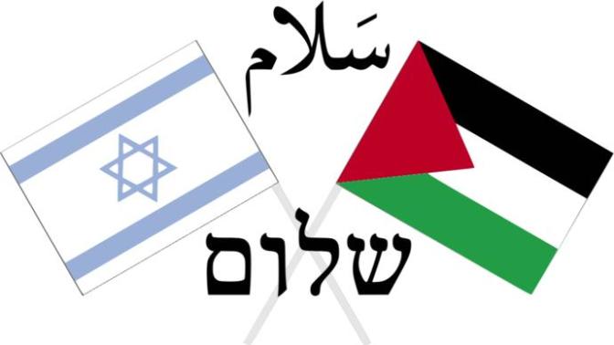 Do you think both sides are in the wrong in the Israel—Palestine conflict?