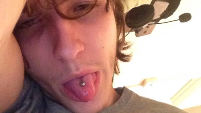 Rate my profile pic?