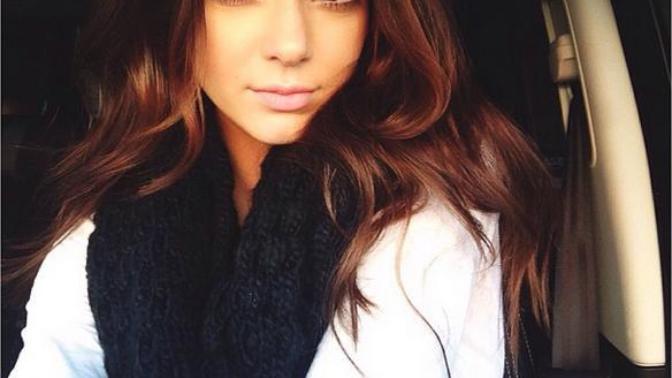 What is your view on Kendall Jenner getting 300k for posting 1 picture on instagram?