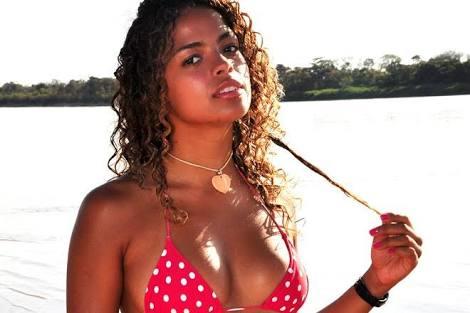 Which foreign women you find most beautiful?