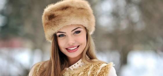 Which foreign women you find most beautiful?
