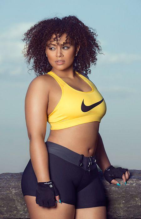 Agree or Disagree: Black women have the best/sexiest physical body shapes on average out of the rest of the other race groups of women?