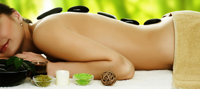 Have you ever had a professional massage?