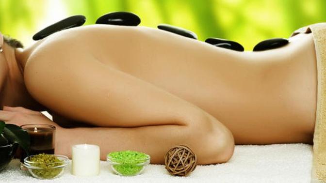 Have you ever had a professional massage?