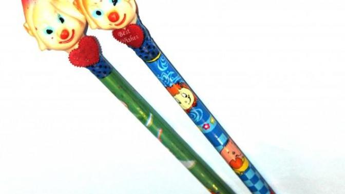 What would you draw using a "Magic Pencil", if whatever you draw will be there in front of you as Real Thing?
