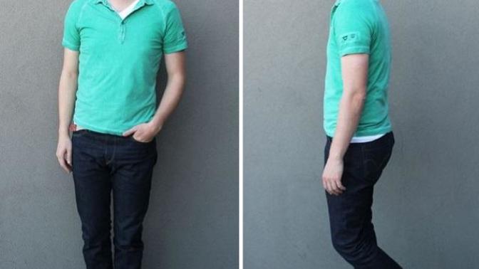 (Please choose) GIRL'S which style would you like to see a guy dressed like? GUY'S which style are you?
