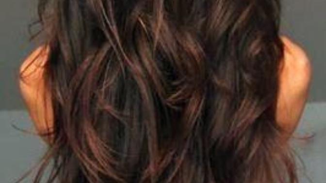 What's your opinion on very long hair?