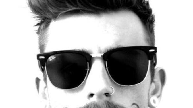 Handlebar mustaches... yay or nay?