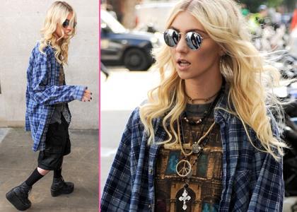 Guys, what type of fashion style do you prefer on girls?