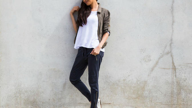 Guys, what type of fashion style do you prefer on girls?