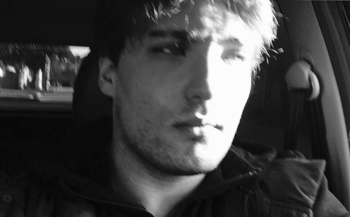Who is this guy? Do you know him??