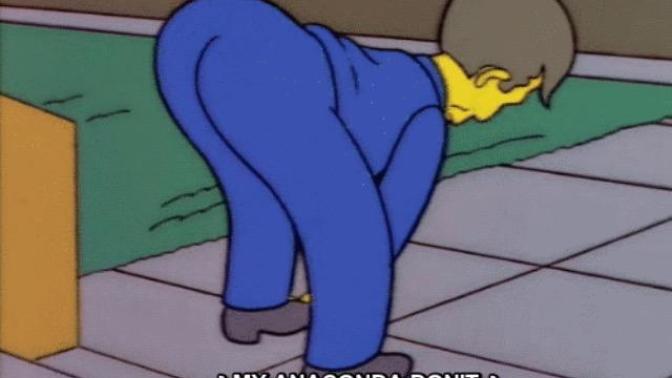 Twerking: a real dance art or a vulgar dance?